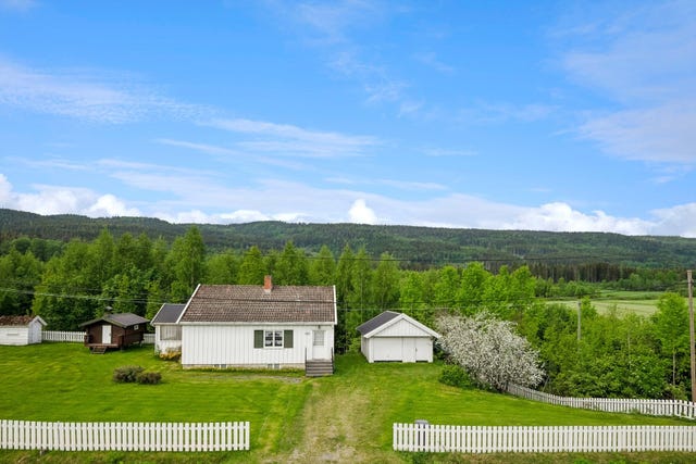 Bolig til salgs i Søndre Land | FINN Eiendom