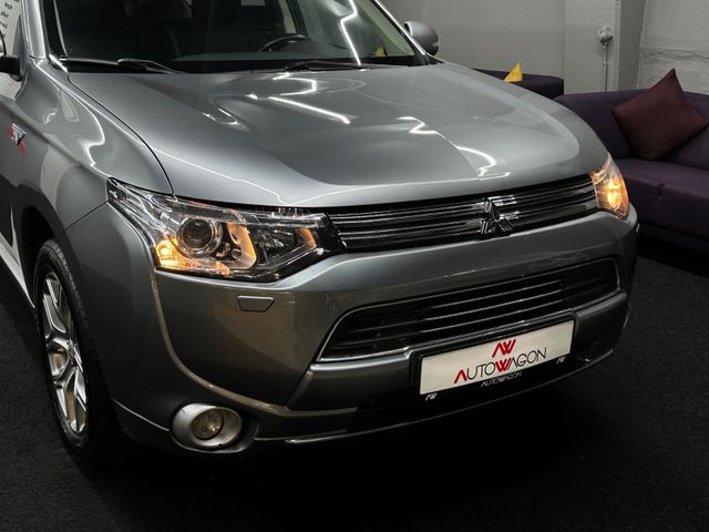 2015 MITSUBISHI OUTLANDER - 9