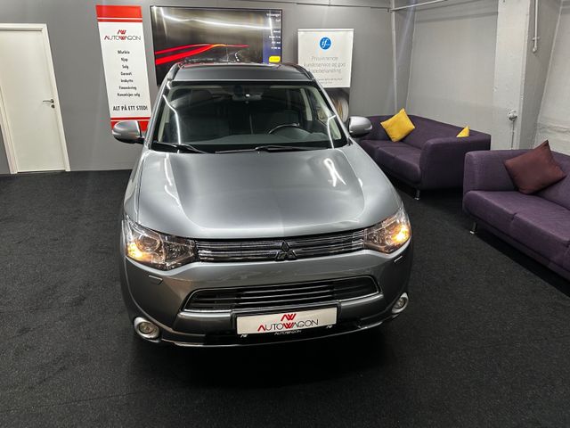 2015 MITSUBISHI OUTLANDER - 2