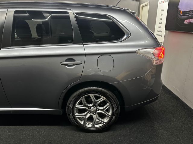 2015 MITSUBISHI OUTLANDER - 15