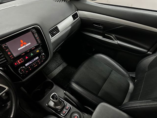 2015 MITSUBISHI OUTLANDER - 27