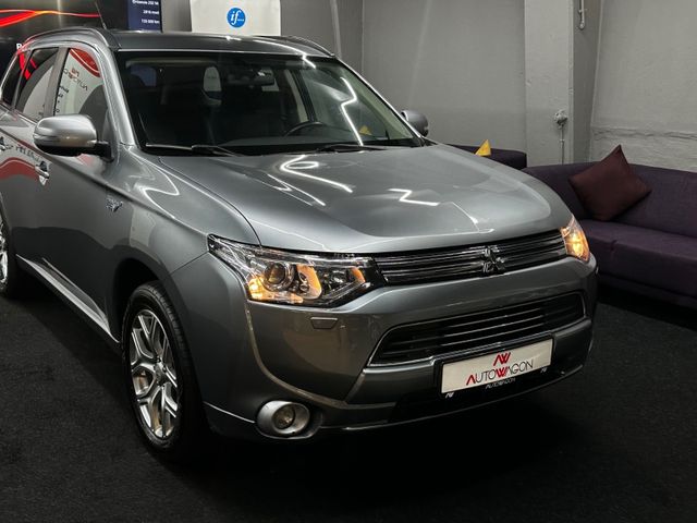 2015 MITSUBISHI OUTLANDER - 8