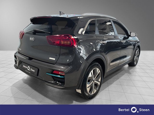 2020 KIA E-NIRO - 4