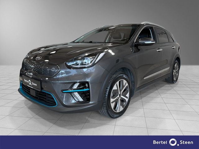 2020 KIA E-NIRO - 1