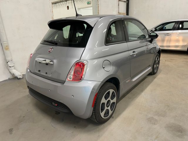 2016 FIAT 500 - 7