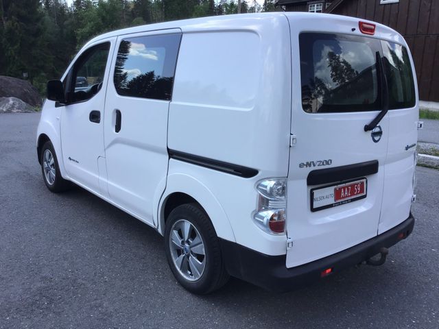 2019 NISSAN E-NV200 - 3