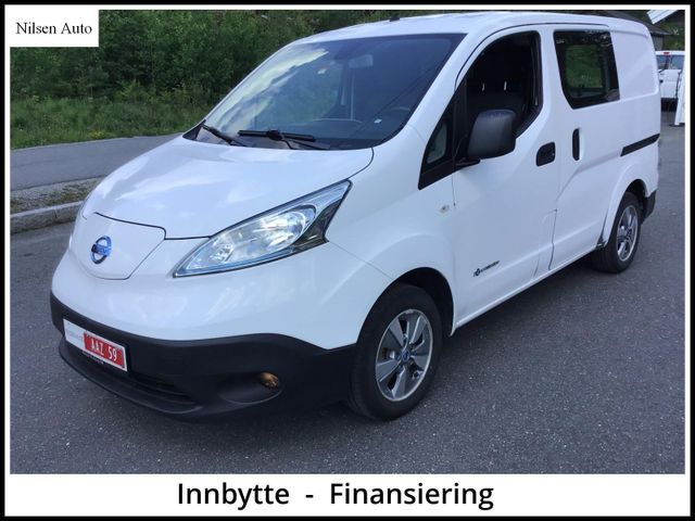 VSKYAAME0U0607403 2019 NISSAN E-NV200-0