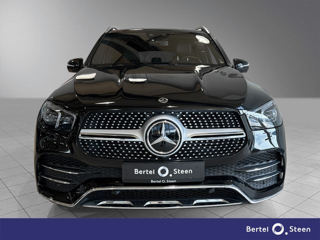 W1N1671171A424264 2021 MERCEDES-BENZ GLE-3