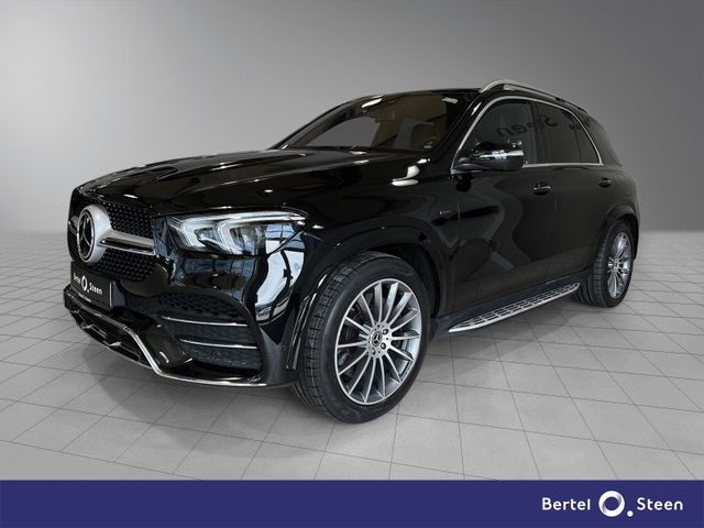 W1N1671171A424264 2021 MERCEDES-BENZ GLE-0