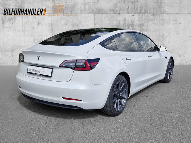LRW3E7FA9MC228717 2021 TESLA MODEL 3-1