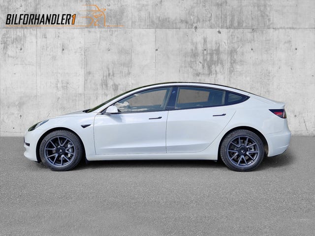 2021 TESLA MODEL 3 - 7