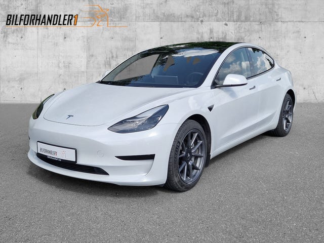 LRW3E7FA9MC228717 2021 TESLA MODEL 3-4