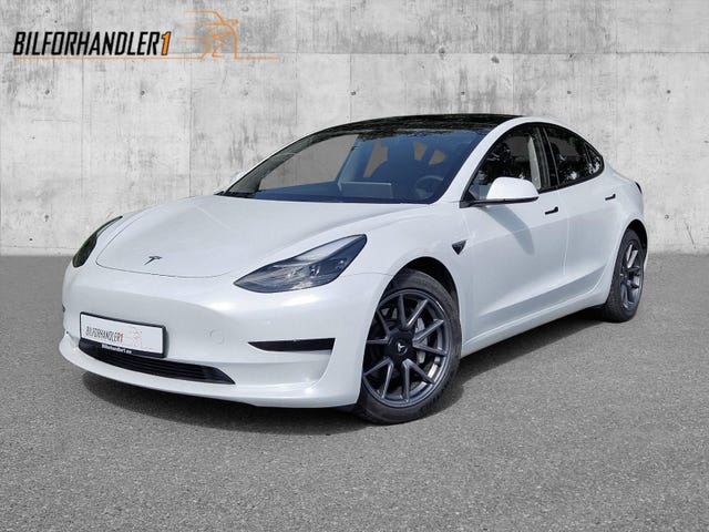 LRW3E7FA9MC228717 2021 TESLA MODEL 3-0