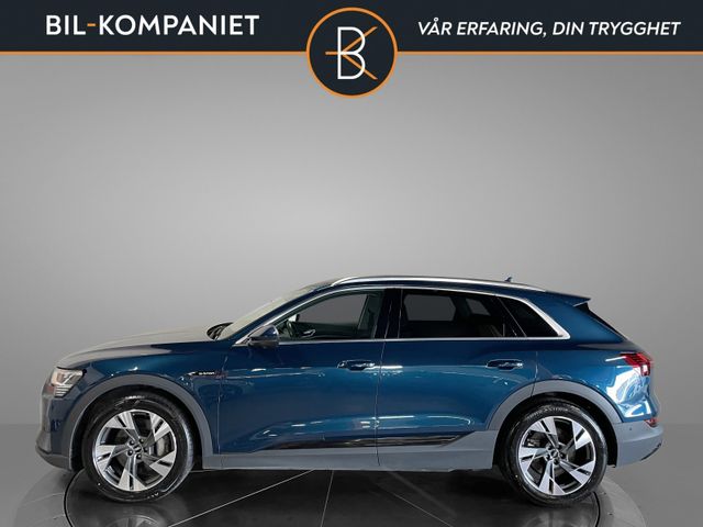 WAUZZZGE4KB016547 2019 AUDI E-TRON-3