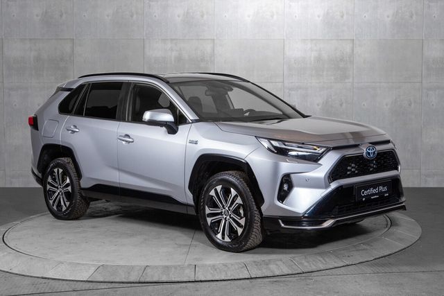 2023 TOYOTA RAV4 PLUG-IN HYBRID - 7