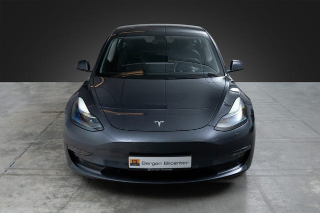 LRW3E7EB3MC411315 2021 TESLA MODEL 3-1
