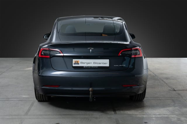 LRW3E7EB3MC411315 2021 TESLA MODEL 3-4