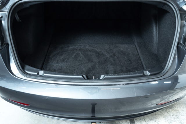 2021 TESLA MODEL 3 - 23