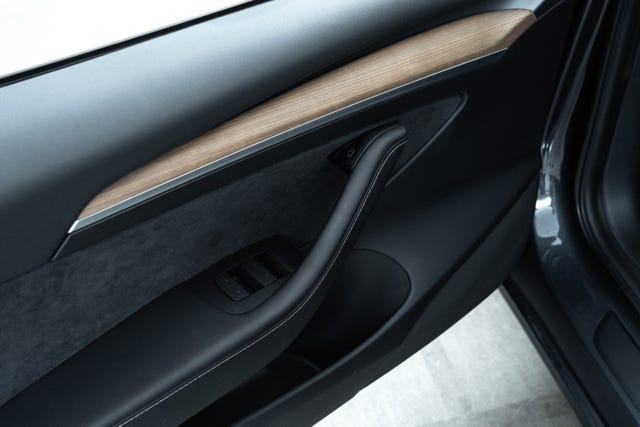 2021 TESLA MODEL 3 - 16