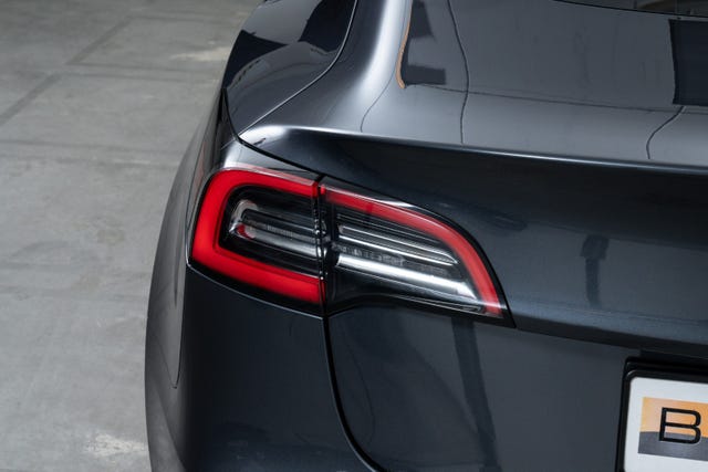 2021 TESLA MODEL 3 - 15