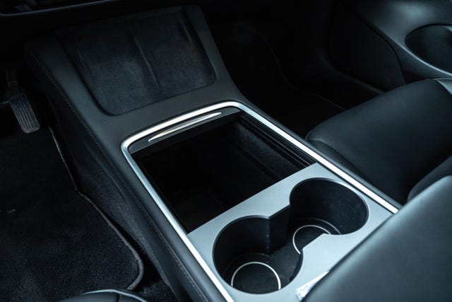 2021 TESLA MODEL 3 - 17