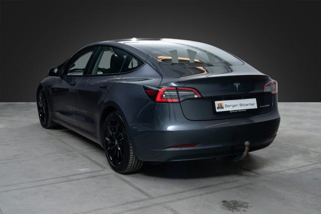 LRW3E7EB3MC411315 2021 TESLA MODEL 3-3