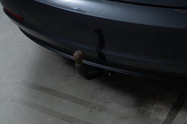 2021 TESLA MODEL 3 - 14