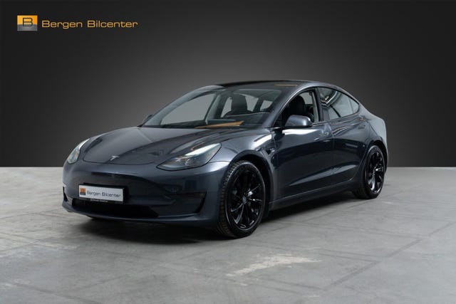 LRW3E7EB3MC411315 2021 TESLA MODEL 3-0