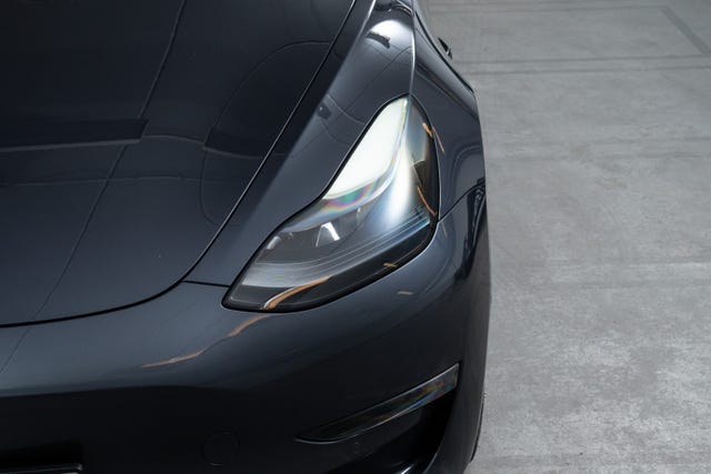 2021 TESLA MODEL 3 - 12