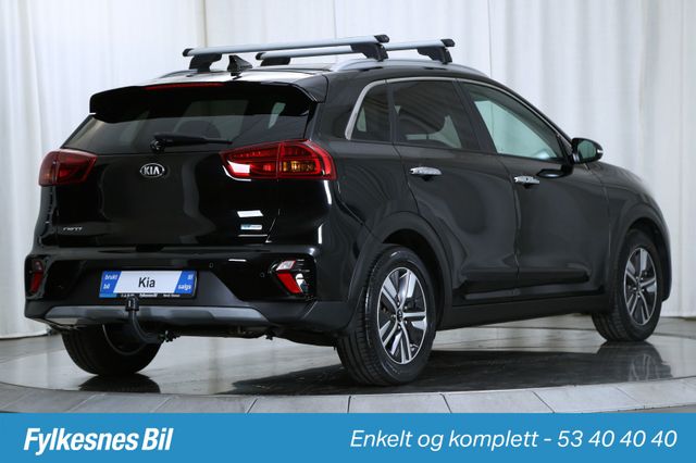 2020 KIA NIRO - 3