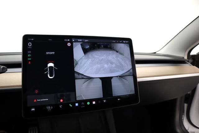 2021 TESLA MODEL 3 - 17