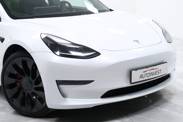 5YJ3E7EC6MF903920 2021 TESLA MODEL 3-3