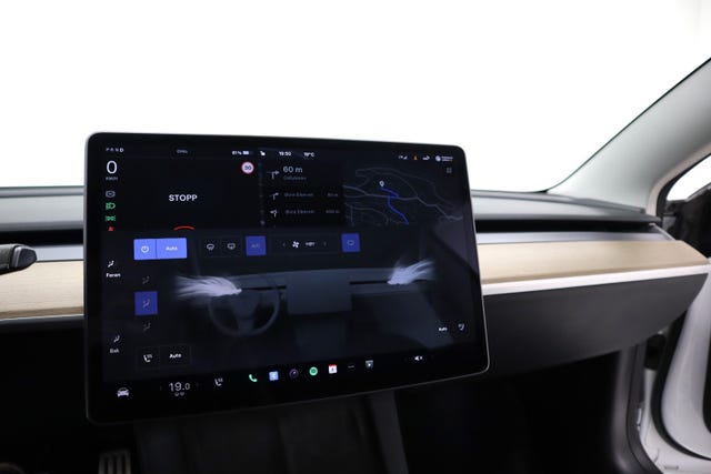 2021 TESLA MODEL 3 - 15