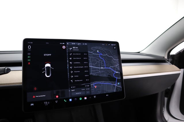 2021 TESLA MODEL 3 - 13