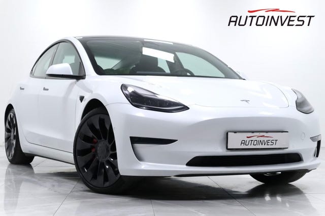5YJ3E7EC6MF903920 2021 TESLA MODEL 3-0