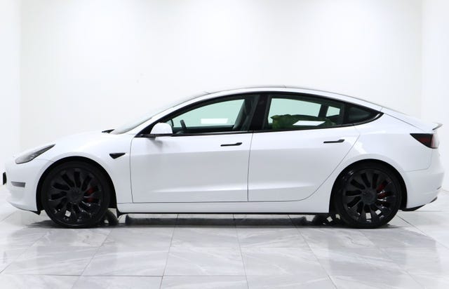 5YJ3E7EC6MF903920 2021 TESLA MODEL 3-4