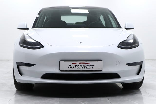 5YJ3E7EC6MF903920 2021 TESLA MODEL 3-2