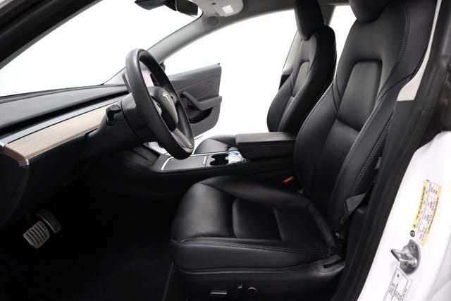 2021 TESLA MODEL 3 - 19