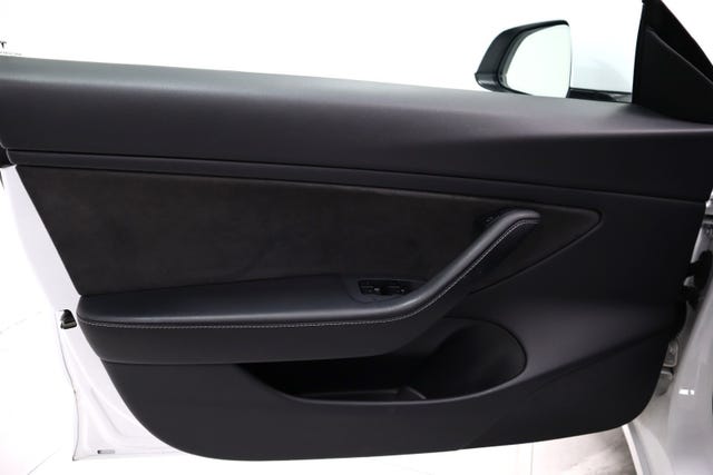 2021 TESLA MODEL 3 - 18