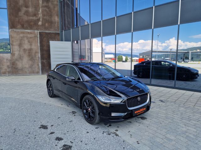 SADHA2B12K1F72211 2019 JAGUAR I-PACE-5