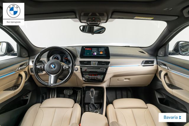 2021 BMW X2 - 3