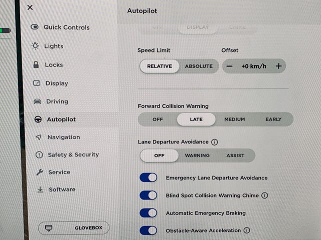 2019 TESLA MODEL 3 - 9