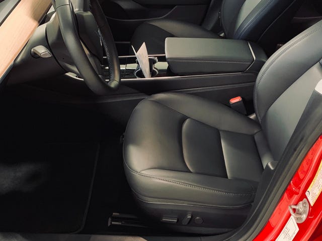 5YJ3E7EB1KF217451 2019 TESLA MODEL 3-2