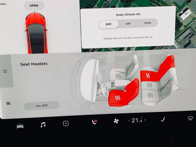 2019 TESLA MODEL 3 - 7