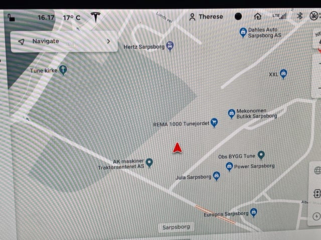 2019 TESLA MODEL 3 - 10