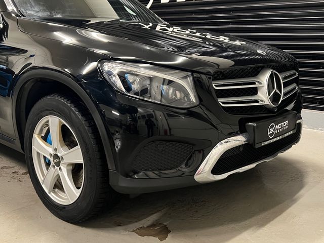 WDC2539541V012158 2017 MERCEDES-BENZ GLC-2