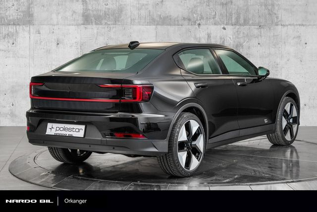 2023 POLESTAR 2 - 22