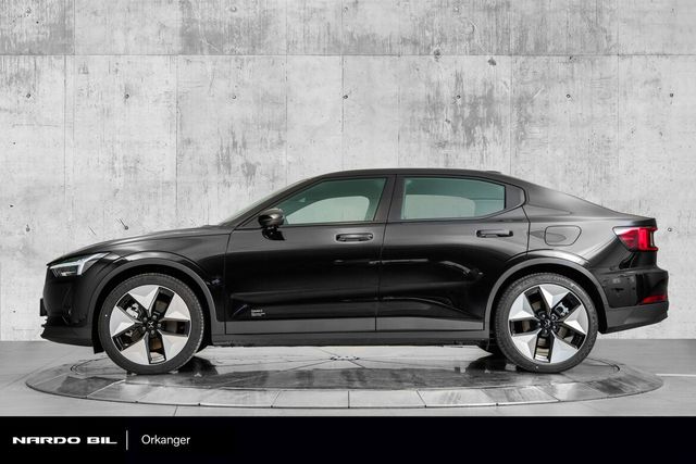 2023 POLESTAR 2 - 13