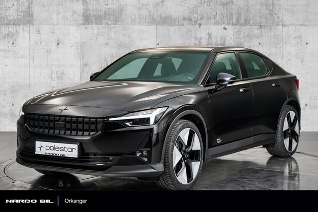 2023 POLESTAR 2 - 11