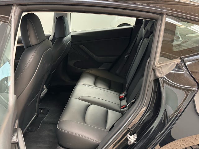 2021 TESLA MODEL 3 - 20